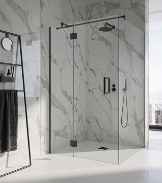 Macbath Maatwerk Douchecabines